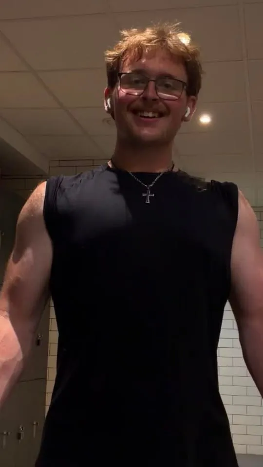 Charlie after losing 36kg with CBK coaching